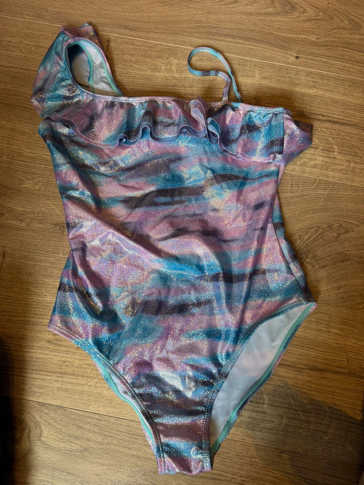 Maillot une pièce